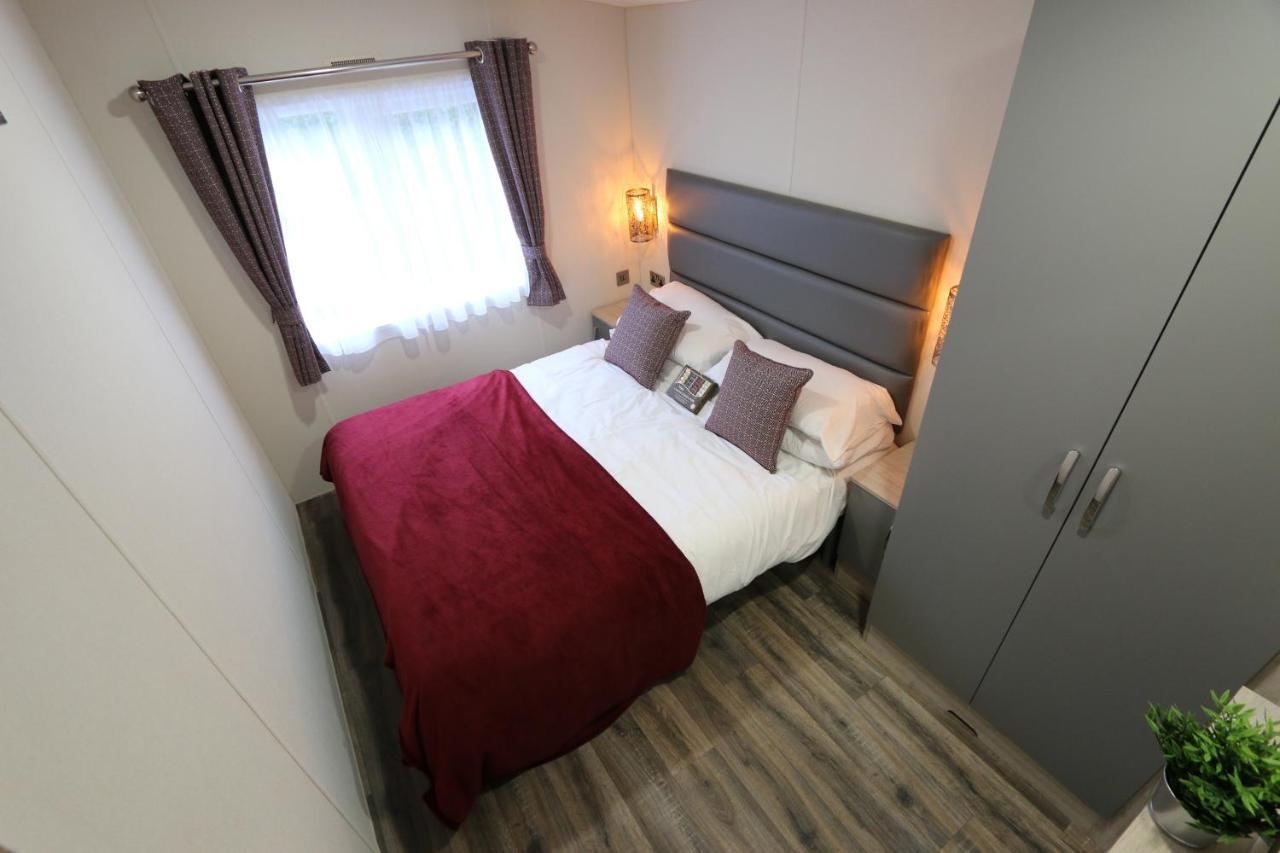 Black Bull Retreat, Barmston With Private Hot Tubs Driffield